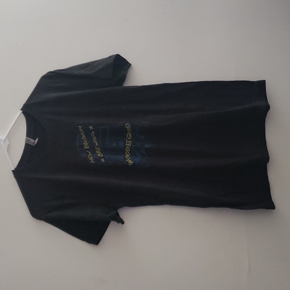 the track shirt Other - Medium‎ New Belgium Brewing TSHIRT